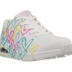 Sneakers*Skechers Uno Changed Love